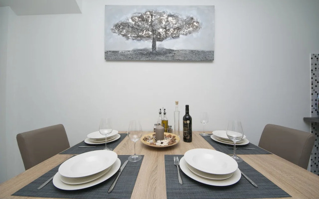 Apartment Beny