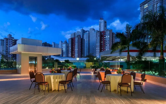 K Hotel