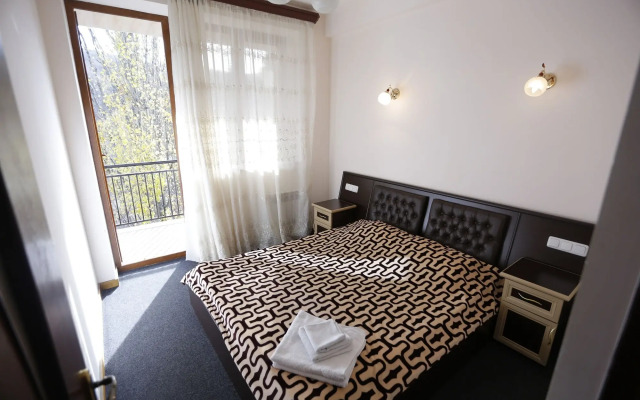 SAYA Hotel Tsaghkadzor