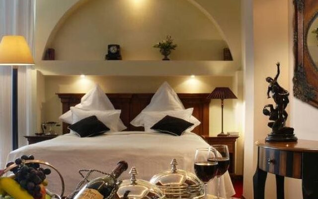 Residence Domenii Plaza