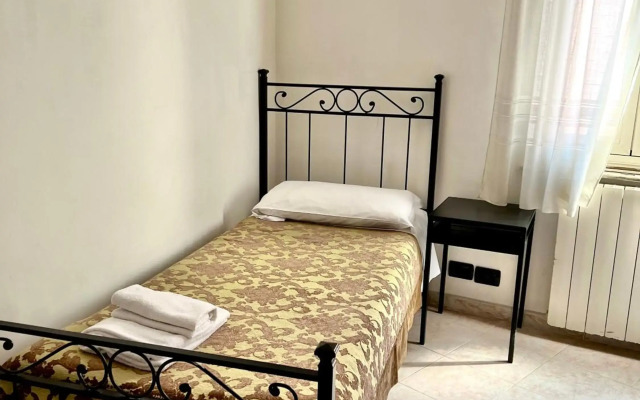 Hotel Pisa