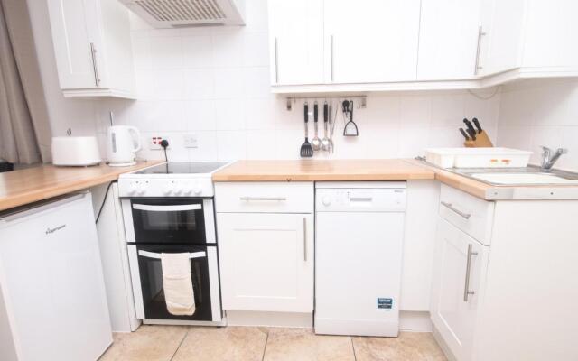 37E Medmerry Park 2 Bedroom Chalet