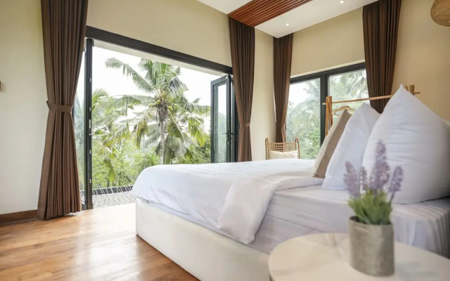 Honey Villa Ubud By Island Escape