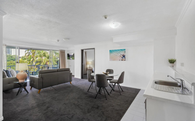 Sovereign Gold Coast