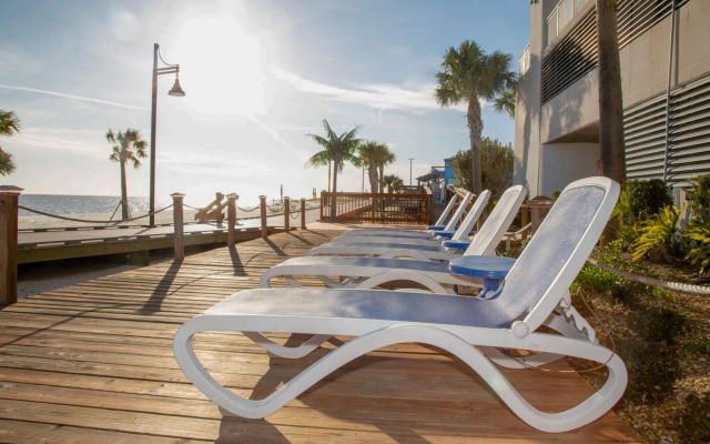 South Beach Biloxi Hotel & Suites