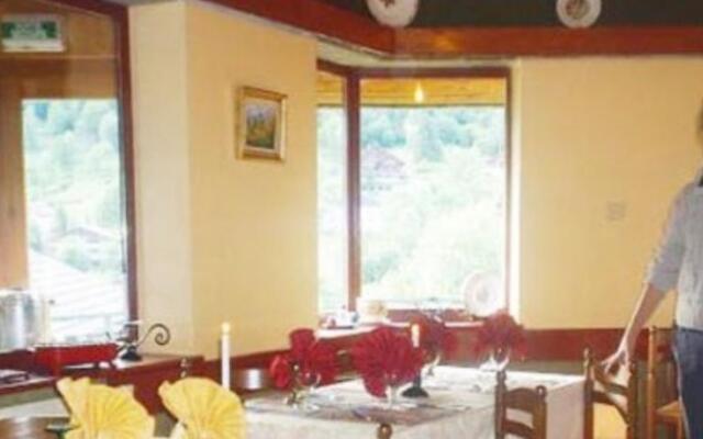 Chambres dHôtes Home des Hautes Vosges