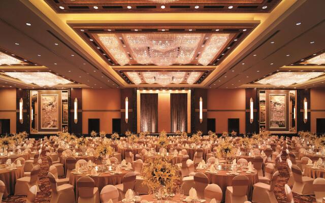 Shangri-La Ningbo