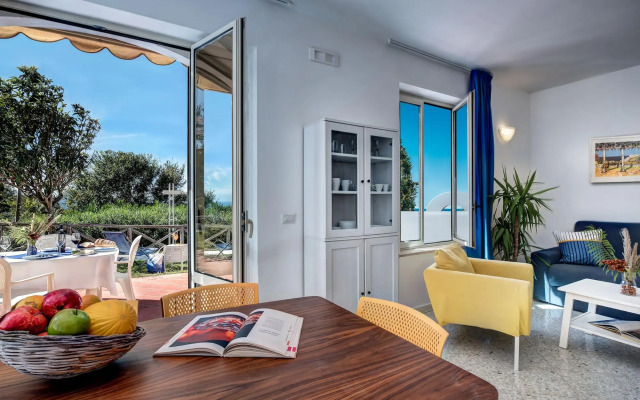Hotel & Serviced Residence Gocce di Capri Sorrento Coast