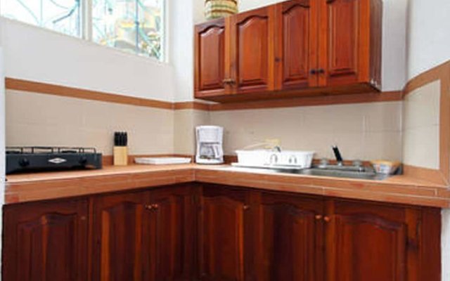 Apartment Colonial « San Antonio Cali »