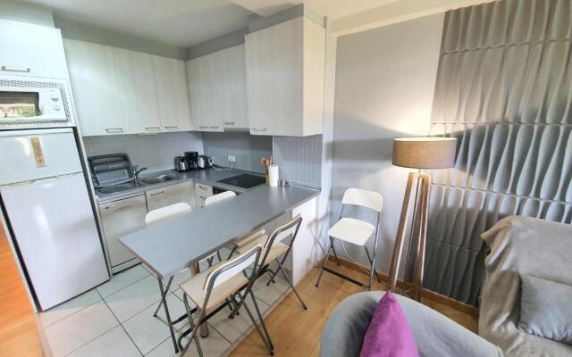 Apartamento Xaloc 18-C