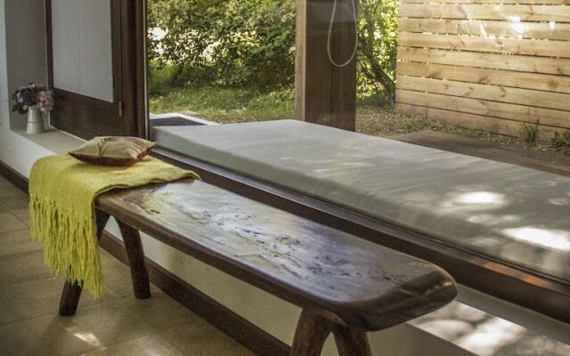 Rio Ancho Gourmet Lodge