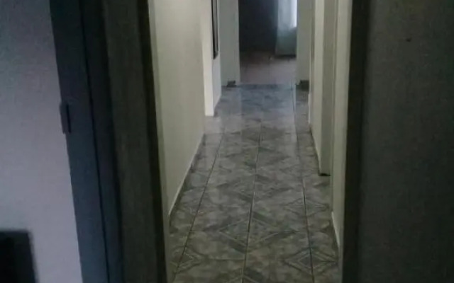 Tl Yahweh Guest House