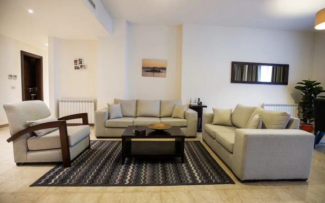Kantari Suites