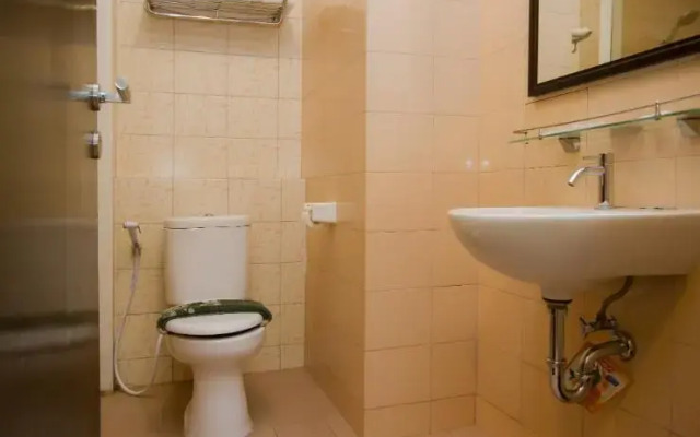 Sun Hotel Pangkalpinang