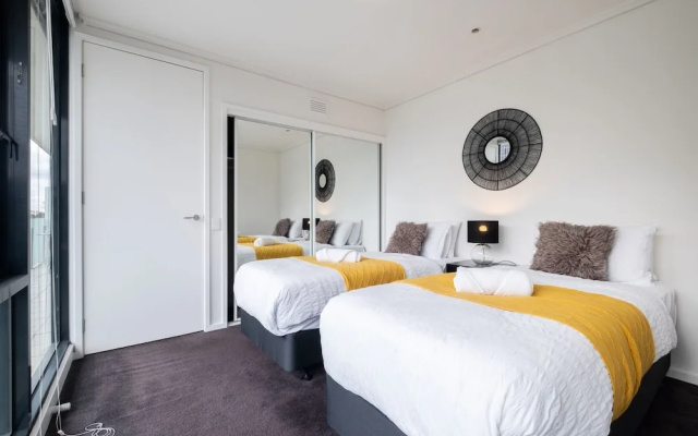 Mega Style Apartments Capri