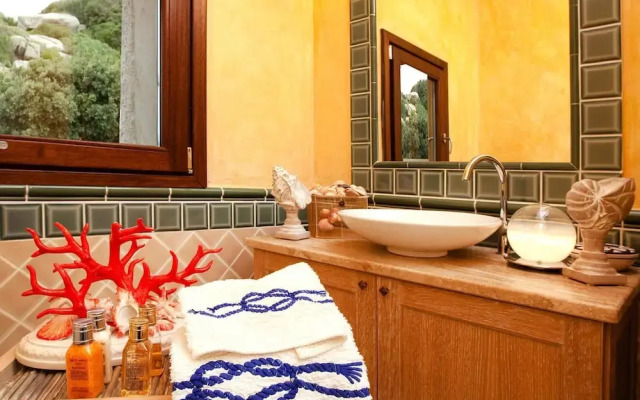 Holiday Residence Punta Falcone
