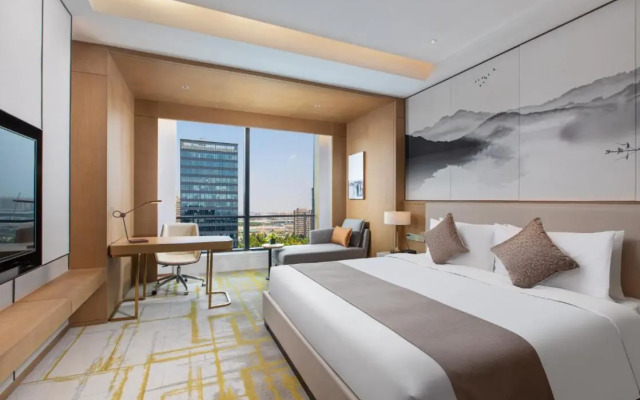 Metropark Hotel Hongqiao Shanghai