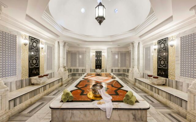 Rixos Sharm El Sheikh Ultra All Inclusive - Adults Friendly