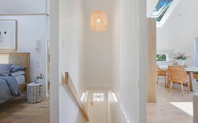 Tea Gardens Loft