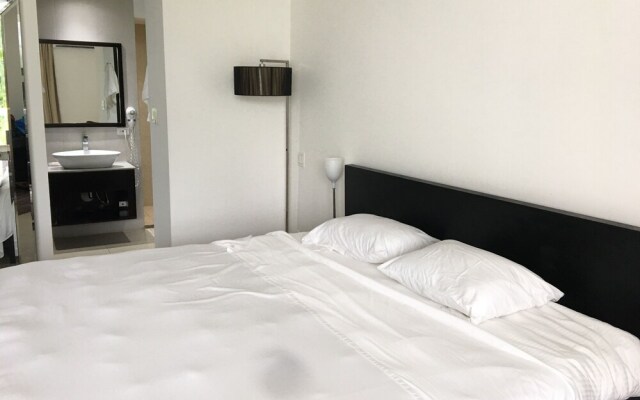 Apartamento en Playa Blanca Town Center