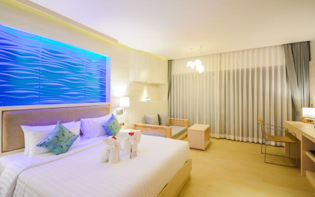 Crystal Wild Resort Panwa Phuket