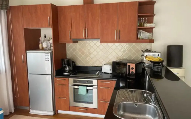 Beautiful 3-bed Villa in Cherngtalay, Thalang