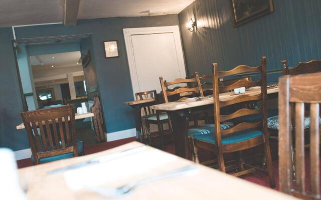 The George