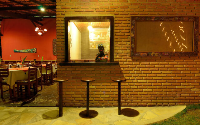 Pousada Casa de Maria