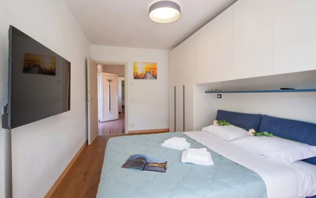 Al Pontile Di Caslano