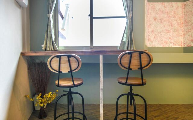 SunMoonLake Loft Inn