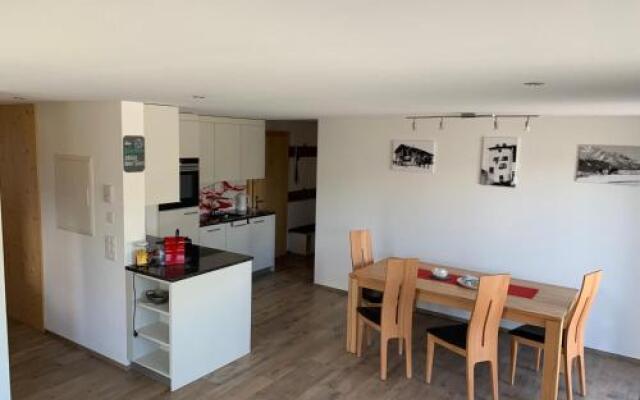 Haus Baracca