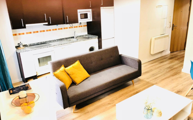 Oupen de dor San Blas