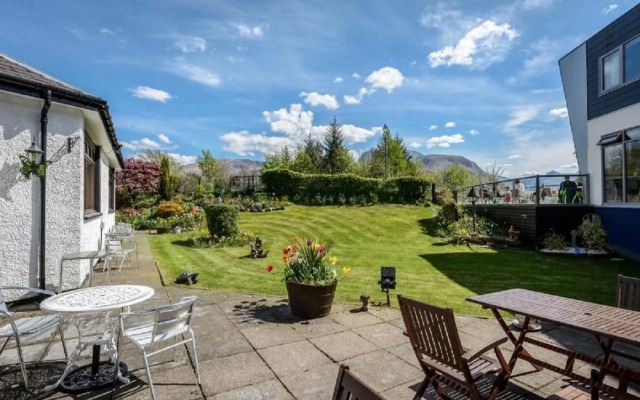 The Moorings Hotel