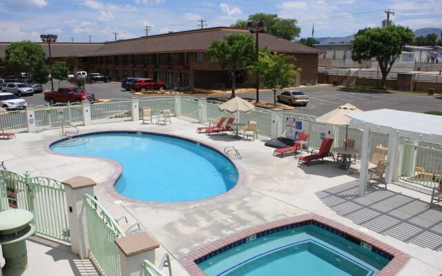Winnemucca Inn & Casino