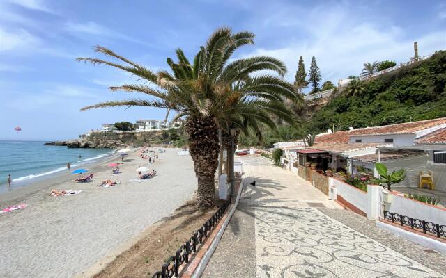 Apartamento Centro Life Casasol