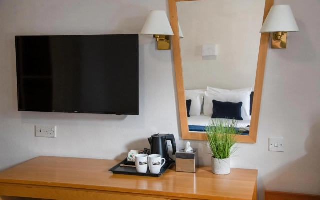 Hamlet Hotels Maidstone