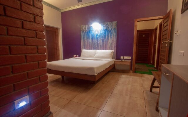 GS Resorts