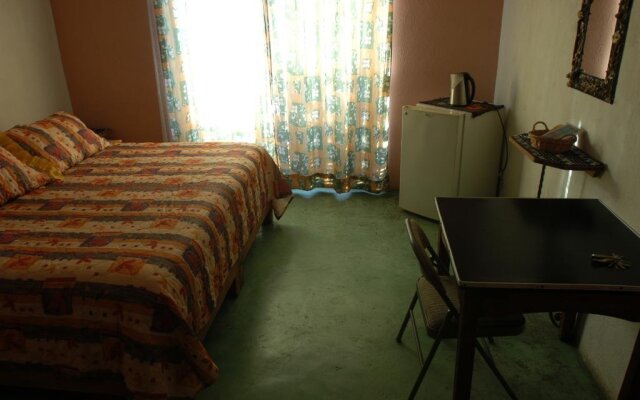 Pension Baja Paradise