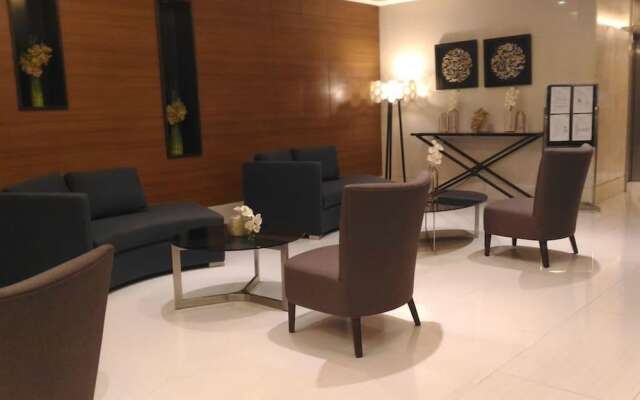 Breeze Residences by Ridged