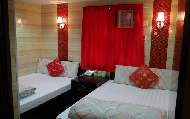 Holland Guest House