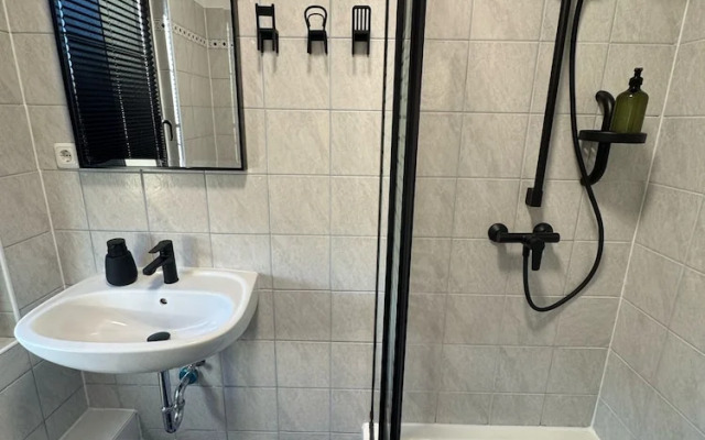 PS Apartments Freienhufen