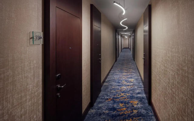 Hotel Kings Court