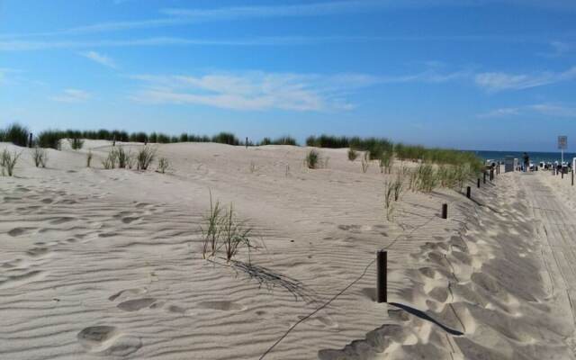 Holiday Apartment Central