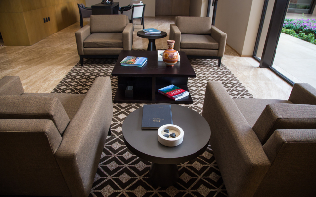 JW Marriott Los Cabos Beach Resort & Spa