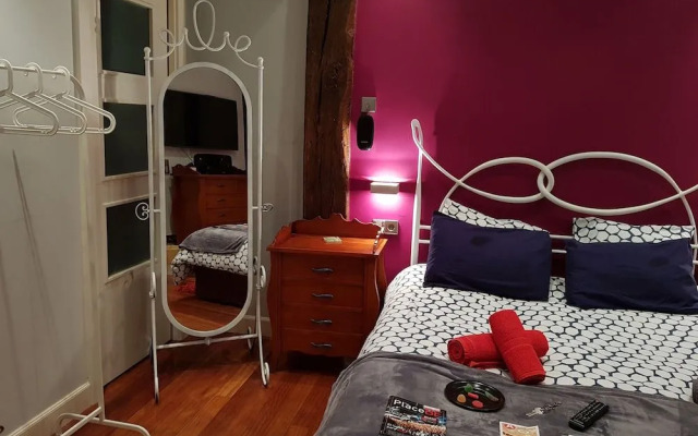 Casa Txema