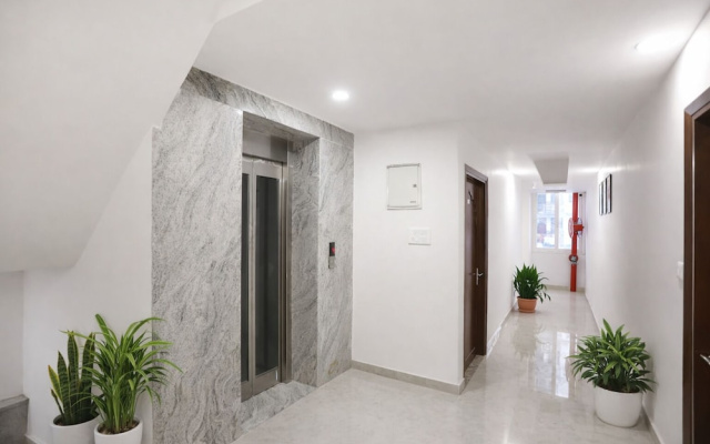 Mauryan Signature hotel Near Yashobhoomi