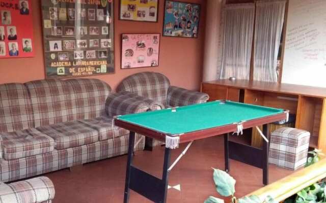 Cittadella Hostal