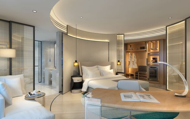 Xi'an Jin Pan Hotel