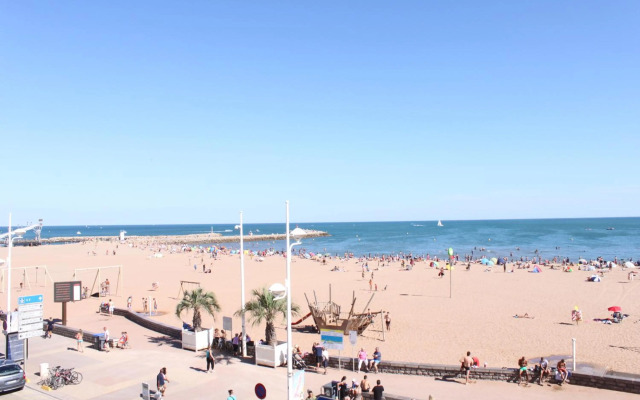 Hotel Mira-Mar