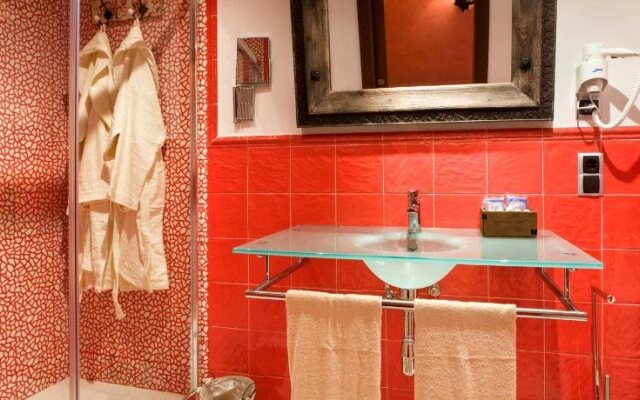 Hostal Raices